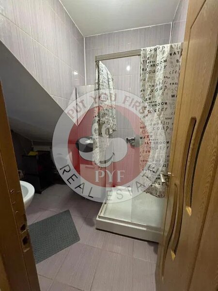 Ramnicu Valcea | Garsoniera | Semidecomandata | 14mp | B11682