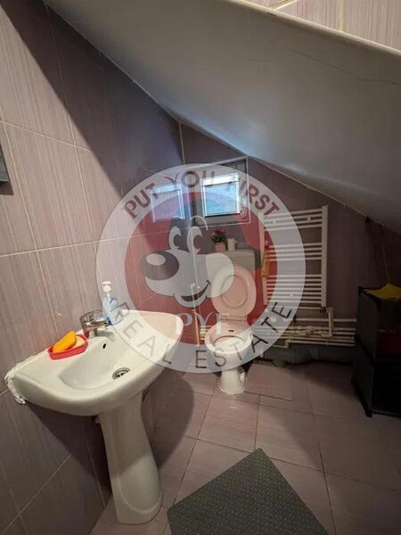 Ramnicu Valcea | Garsoniera | Semidecomandata | 14mp | B11682